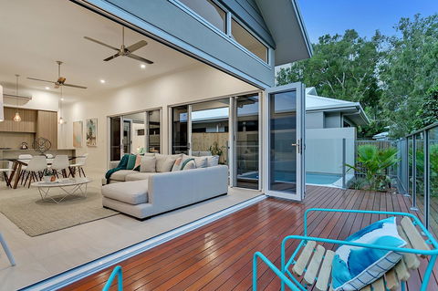 Oceans Edge Holiday Home - Grafton Accommodation 4