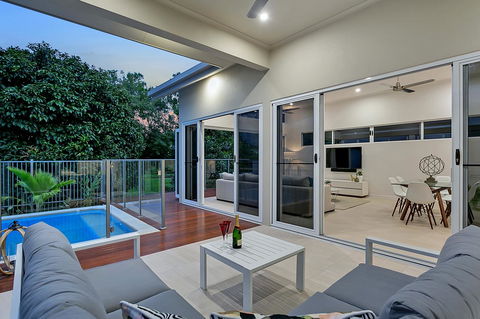 Oceans Edge Holiday Home - Grafton Accommodation 15