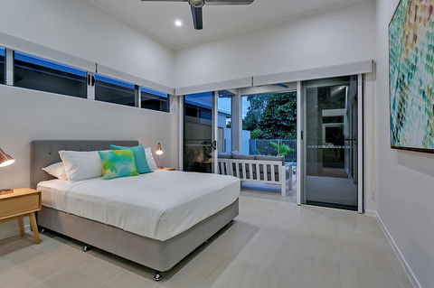 Oceans Edge Holiday Home - Grafton Accommodation 12