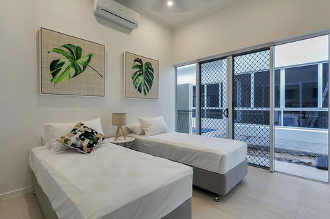 Oceans Edge Holiday Home - Grafton Accommodation 11