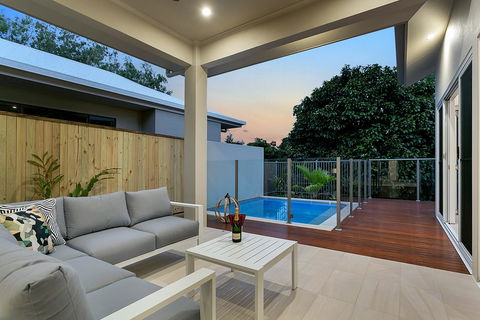 Oceans Edge Holiday Home - Grafton Accommodation 16