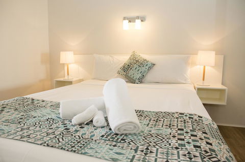 Amaroo At Trinity - Grafton Accommodation 10
