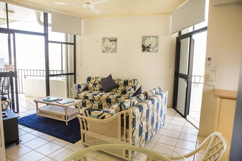 Amaroo At Trinity - Grafton Accommodation 37