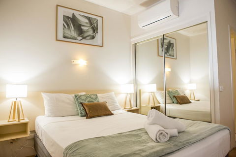 Amaroo At Trinity - Grafton Accommodation 4