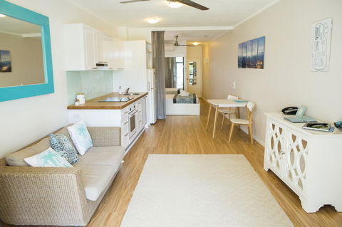 Amaroo At Trinity - Grafton Accommodation 23
