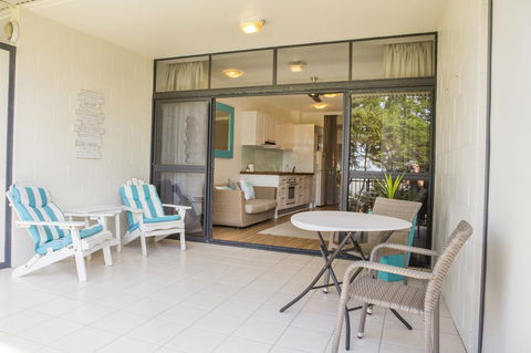 Amaroo At Trinity - Grafton Accommodation 24