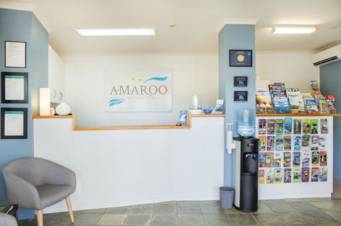 Amaroo At Trinity - Grafton Accommodation 9