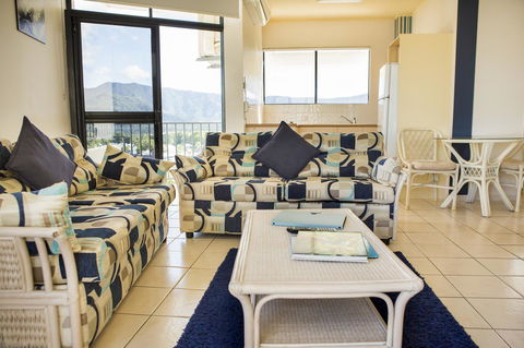 Amaroo At Trinity - Grafton Accommodation 25