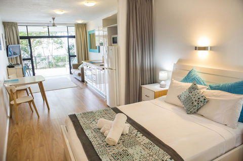 Amaroo At Trinity - Grafton Accommodation 12