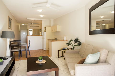 Amaroo At Trinity - Grafton Accommodation 26