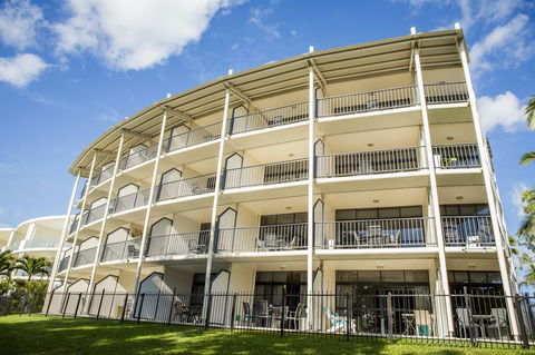 Amaroo At Trinity - Grafton Accommodation 17