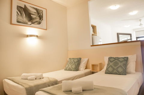 Amaroo At Trinity - Grafton Accommodation 27