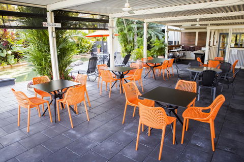 Amaroo At Trinity - Grafton Accommodation 15