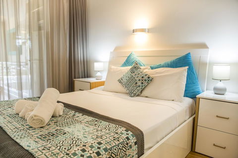 Amaroo At Trinity - Grafton Accommodation 18