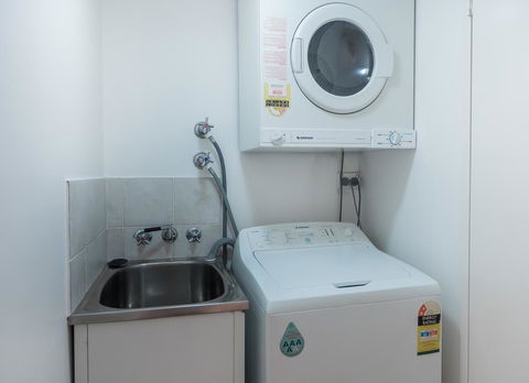 Norfolk Luxury Beachfront Apartments - Grafton Accommodation 35