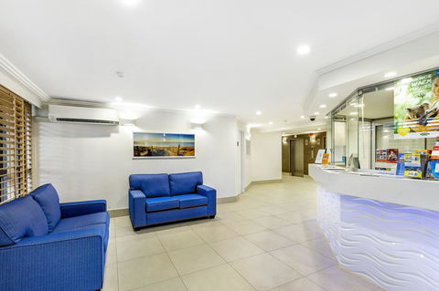 Norfolk Luxury Beachfront Apartments - Grafton Accommodation 5
