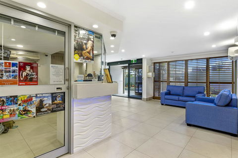 Norfolk Luxury Beachfront Apartments - Grafton Accommodation 2