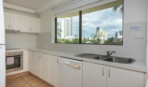 Norfolk Luxury Beachfront Apartments - Grafton Accommodation 28