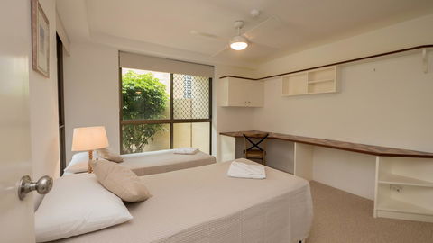 Norfolk Luxury Beachfront Apartments - Grafton Accommodation 20