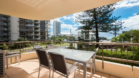 Norfolk Luxury Beachfront Apartments - Grafton Accommodation 27