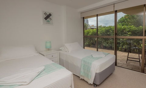 Norfolk Luxury Beachfront Apartments - Grafton Accommodation 18