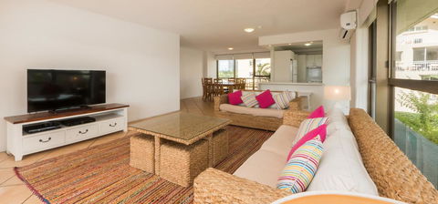 Norfolk Luxury Beachfront Apartments - Grafton Accommodation 26