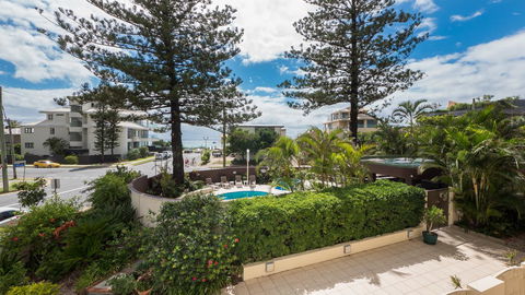 Norfolk Luxury Beachfront Apartments - Grafton Accommodation 30