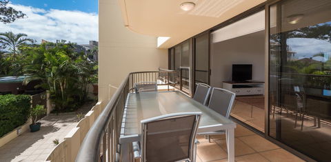 Norfolk Luxury Beachfront Apartments - Grafton Accommodation 24
