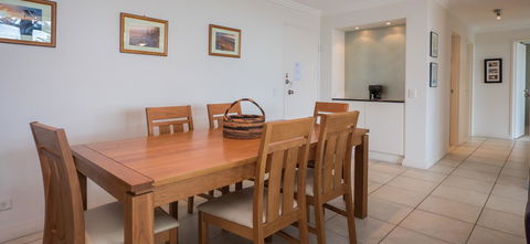 Norfolk Luxury Beachfront Apartments - Grafton Accommodation 37