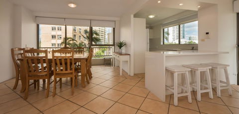 Norfolk Luxury Beachfront Apartments - Grafton Accommodation 25