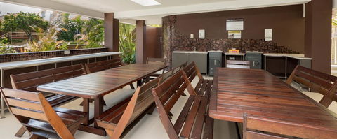 Norfolk Luxury Beachfront Apartments - Grafton Accommodation 7