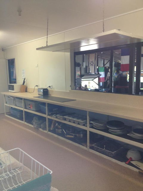 1770 Southern Cross Travellers Retreat - Grafton Accommodation 20
