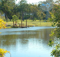 1770 Southern Cross Backpackers - Grafton Accommodation
