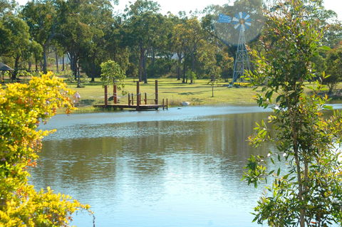 1770 Southern Cross Travellers Retreat - Grafton Accommodation 0
