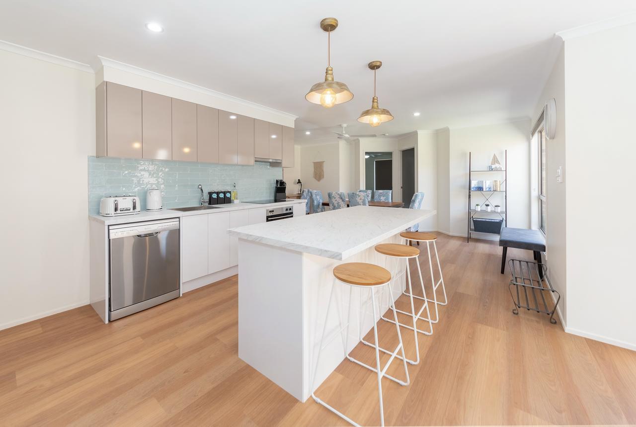 Helensvale QLD Grafton Accommodation