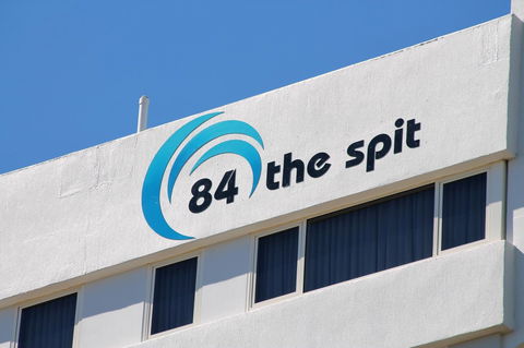 84 The Spit Holiday Apartments - Grafton Accommodation 28