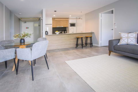 84 The Spit Holiday Apartments - Grafton Accommodation 9