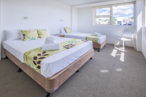 84 The Spit Holiday Apartments - Grafton Accommodation 25
