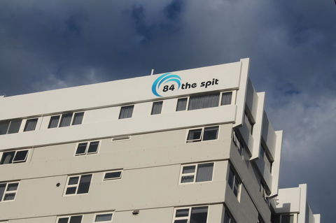 84 The Spit Holiday Apartments - Grafton Accommodation 29