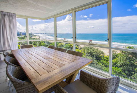 84 The Spit Holiday Apartments - Grafton Accommodation 15