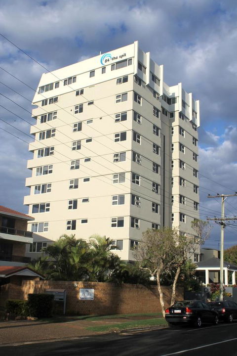 84 The Spit Holiday Apartments - Grafton Accommodation 27