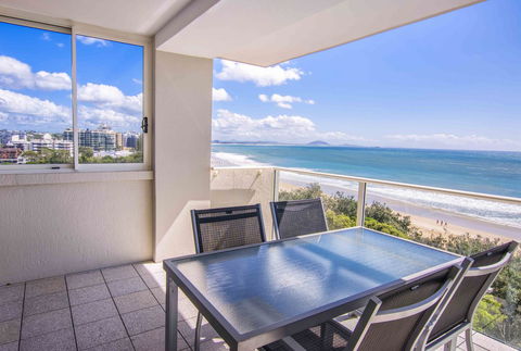 84 The Spit Holiday Apartments - Grafton Accommodation 19