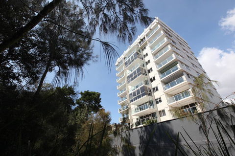 84 The Spit Holiday Apartments - Grafton Accommodation 30