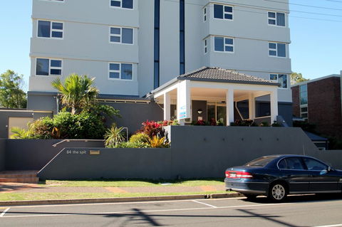 84 The Spit Holiday Apartments - Grafton Accommodation 26