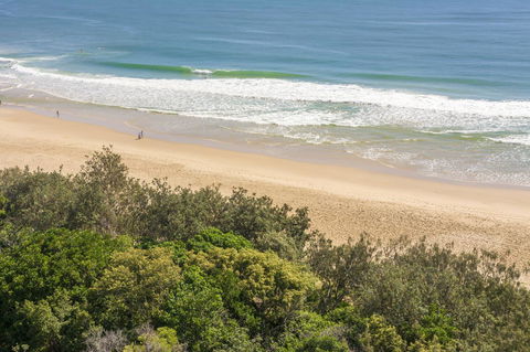 84 The Spit Holiday Apartments - Grafton Accommodation 3
