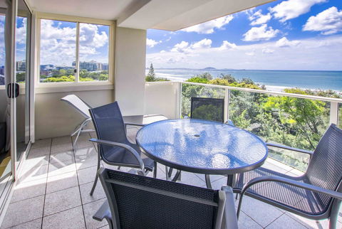 84 The Spit Holiday Apartments - Grafton Accommodation 8