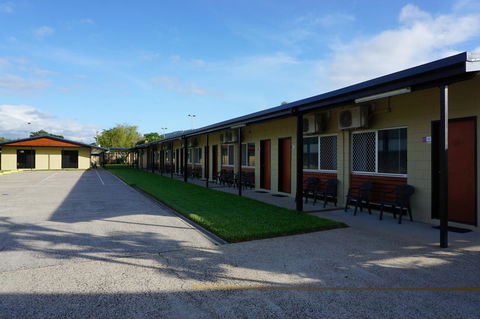 YAL Cairns - A Motel That Makes A Difference - Grafton Accommodation 39