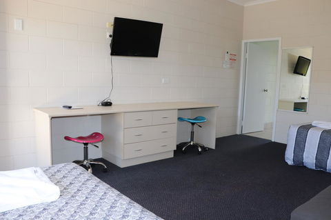 YAL Cairns - A Motel That Makes A Difference - Grafton Accommodation 21