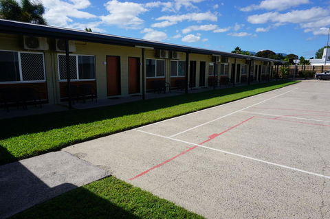 YAL Cairns - A Motel That Makes A Difference - Grafton Accommodation 41