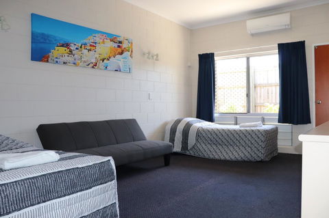 YAL Cairns - A Motel That Makes A Difference - Grafton Accommodation 13
